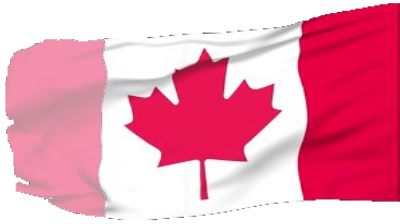 Canadian Flag