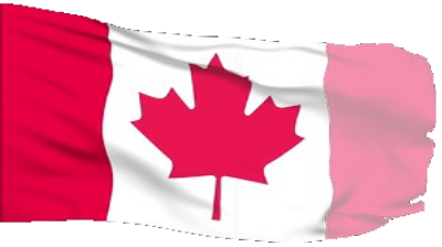 Canadian Flag