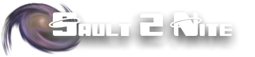 Sault 2 Nite Logo
